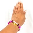 "I Am The Gift" Bracelet