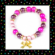 "I Am The Gift" Bracelet