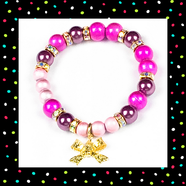 "I Am The Gift" Bracelet
