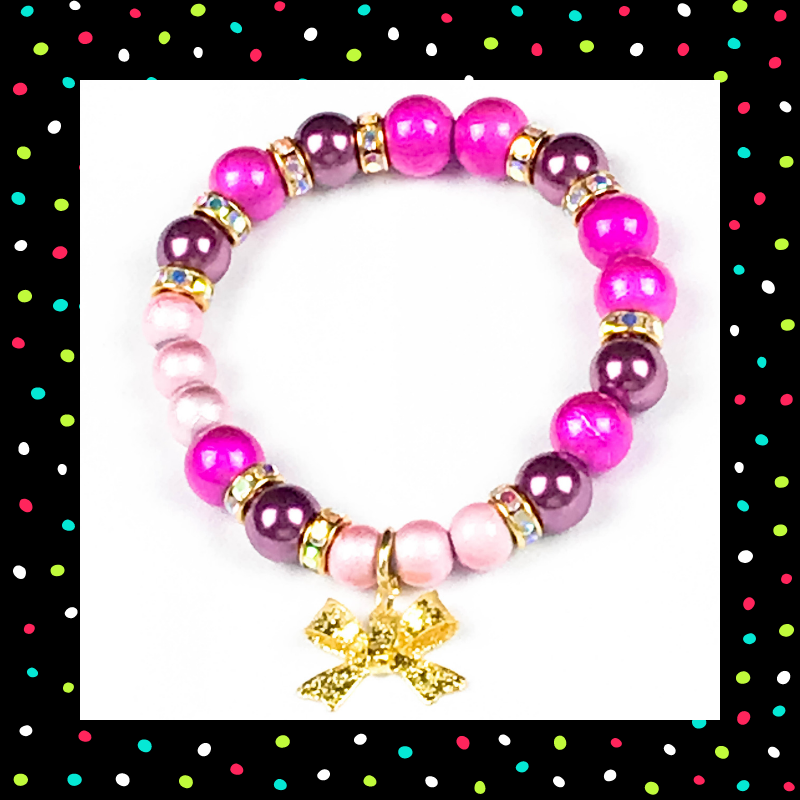 "I Am The Gift" Bracelet