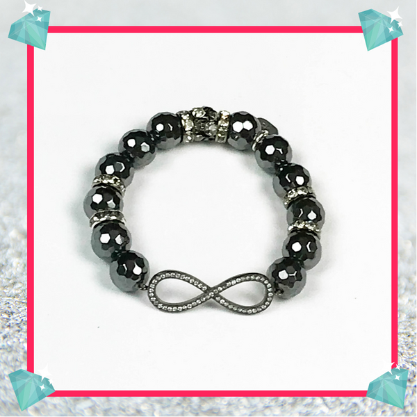 "Infinitely Me" Bracelet