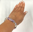 "Just A Blessing" Bracelet