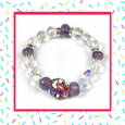 "Just A Blessing" Bracelet