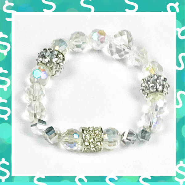 "Light The Way" Bracelet