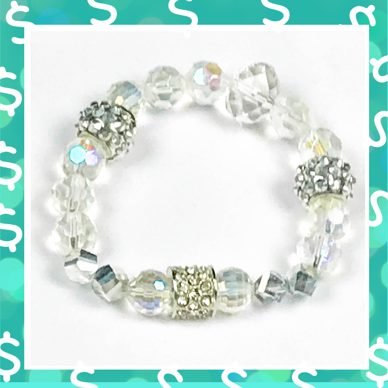 "Light The Way" Bracelet