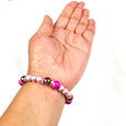 "Locked In" Bracelet