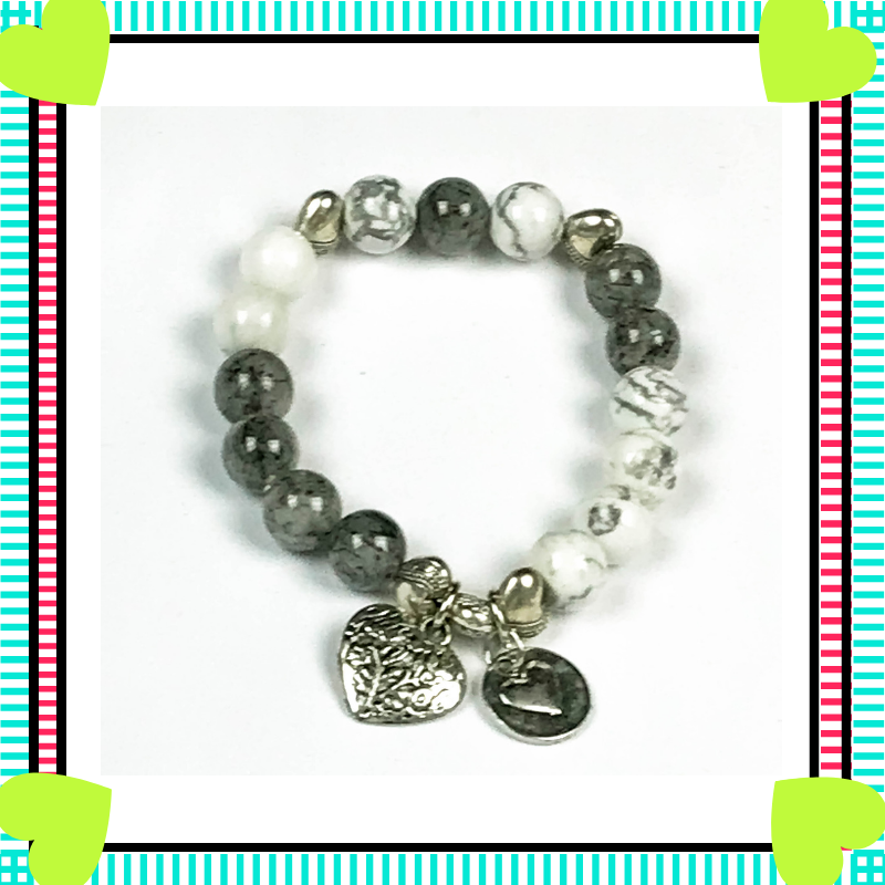 "Love Concentrate" Bracelet