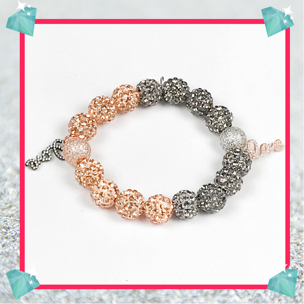 "Love Lights" Bracelet