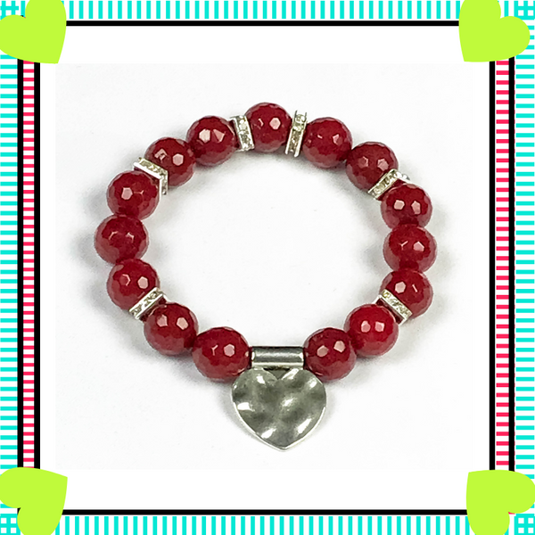 "Love Unlimited" Bracelet
