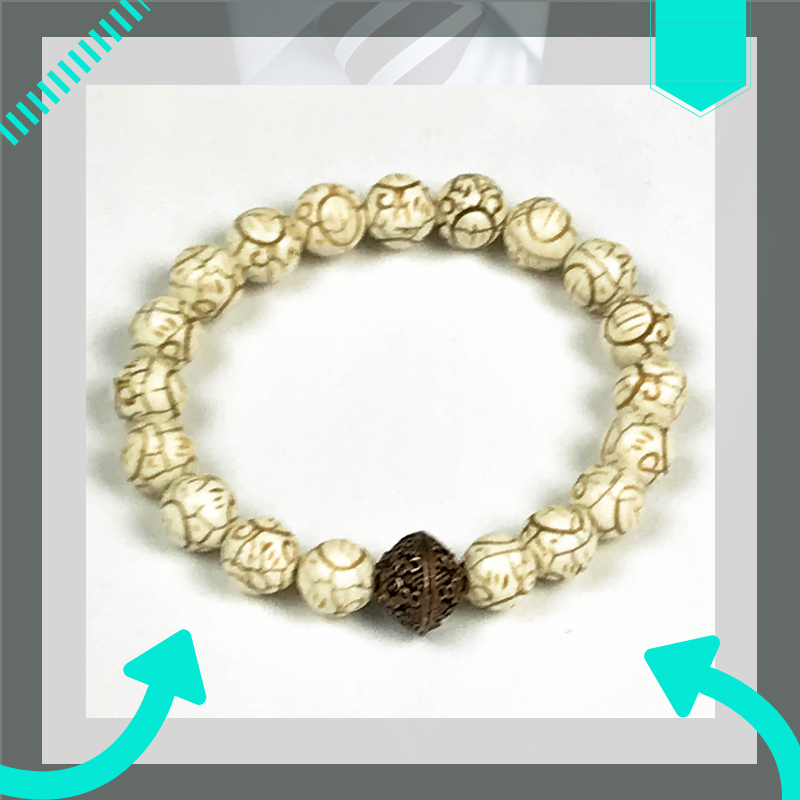 "Master" Bracelet