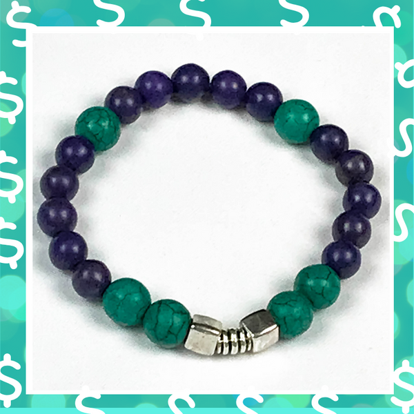 "Pizzazz" Bracelet