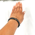 "Platinum Like That" Bracelet