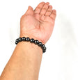 "Platinum Like That" Bracelet