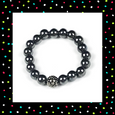 "Platinum Like That" Bracelet