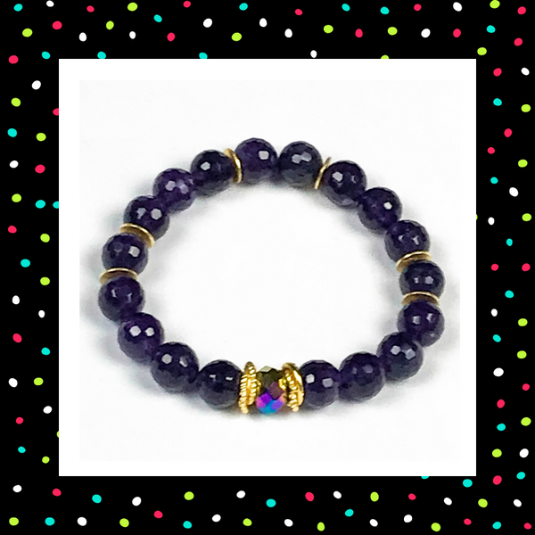 "Potion Number Mine" Bracelet