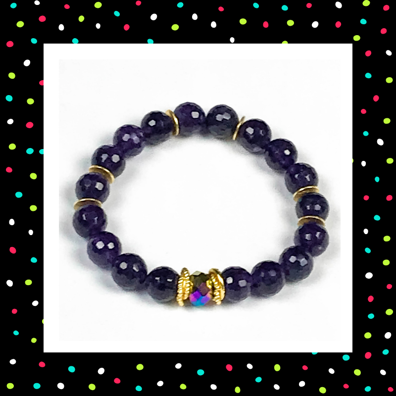 "Potion Number Mine" Bracelet