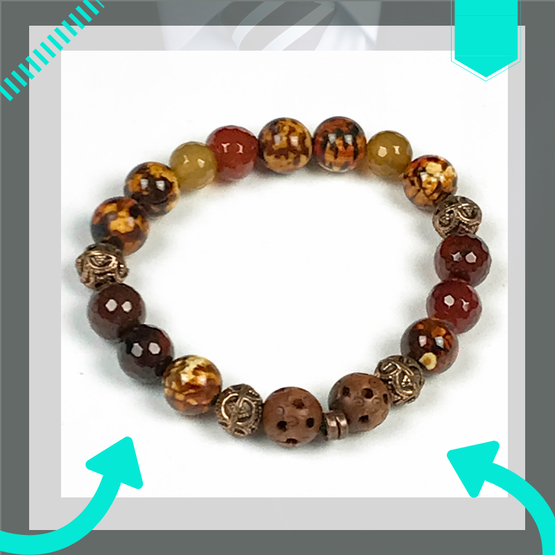 "Power" Bracelet