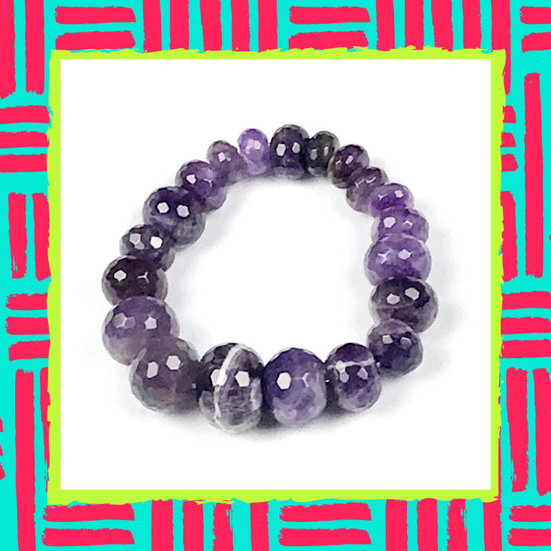"Powerful Purpose" Bracelet