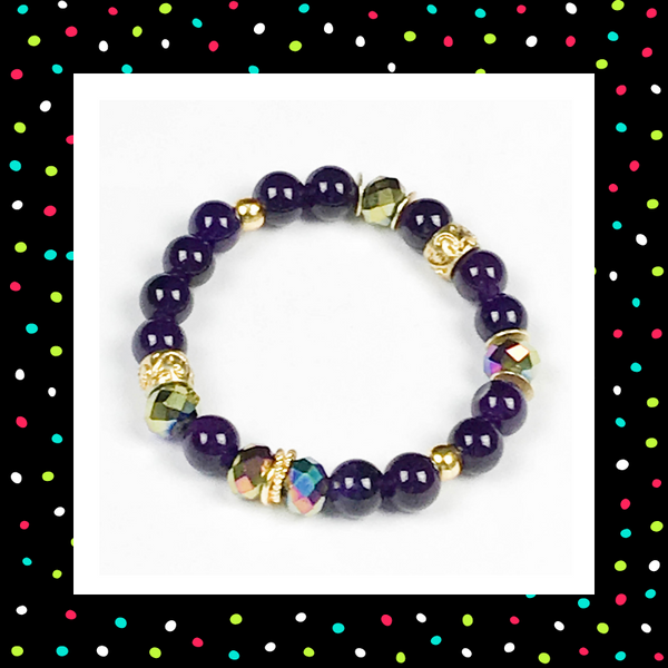 "Powerfully Pretty" Bracelet