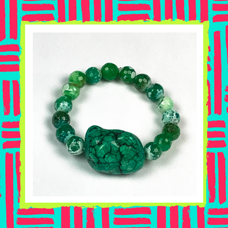 "Prosper Me" Bracelet