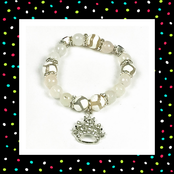 "Pure Royalty" Bracelet