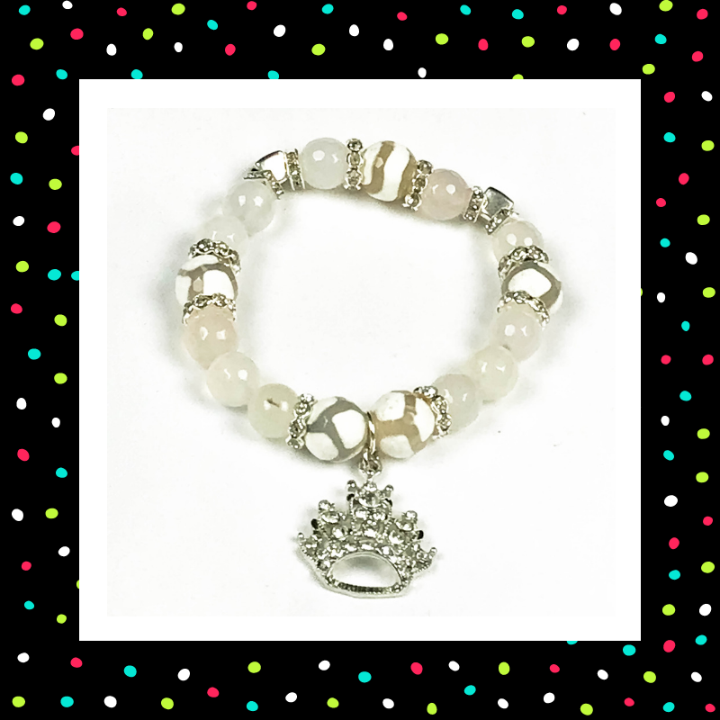 "Pure Royalty" Bracelet