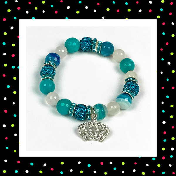 "Queen Ish" Bracelet