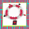 "Queen On Deck" Bracelet