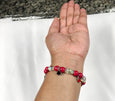 "Queen On Deck" Bracelet
