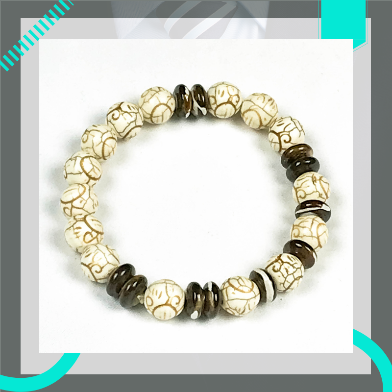 "Reign" Bracelet