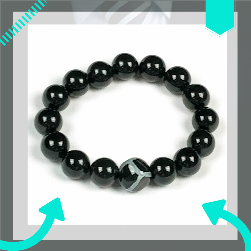 "Resilience" Bracelet