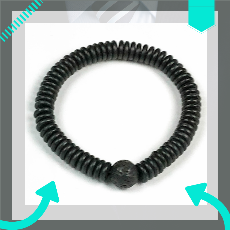 "Rock" Bracelet