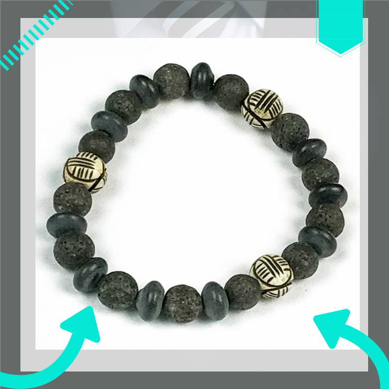 "Roots" Bracelet