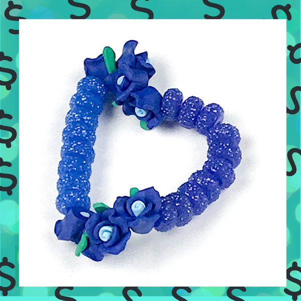 "Roses On Chill" Bracelet