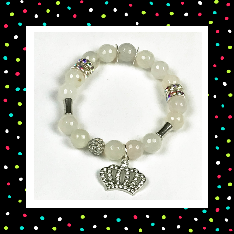 "Royal Like" Bracelet