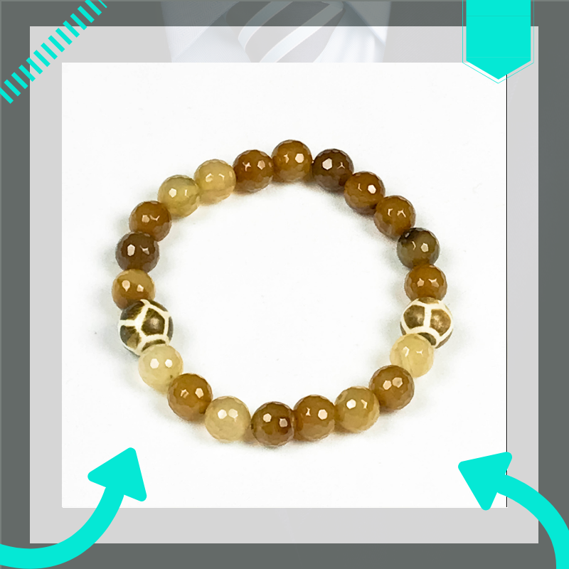 "Safari" Bracelet