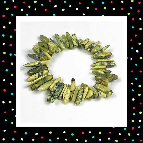 "Secure The Bag" Bracelet