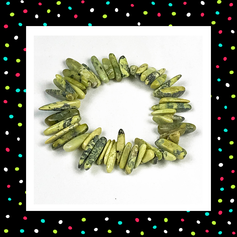 "Secure The Bag" Bracelet