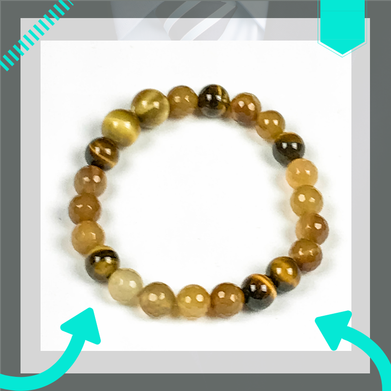 "Sensual" Bracelet