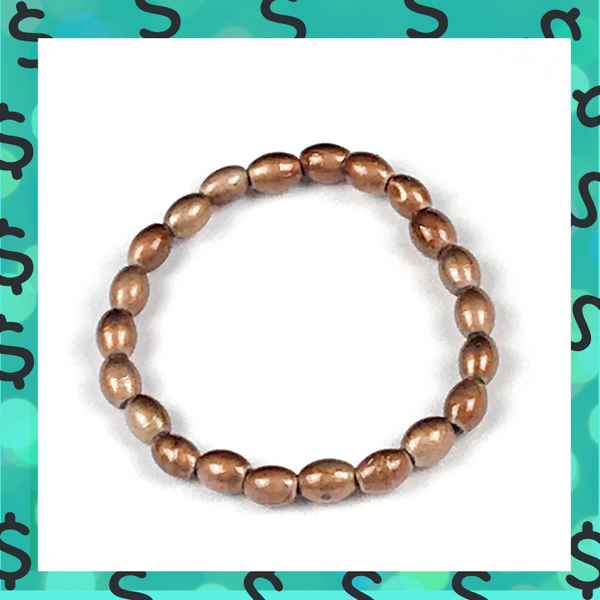 "Sensual Sands" Bracelet