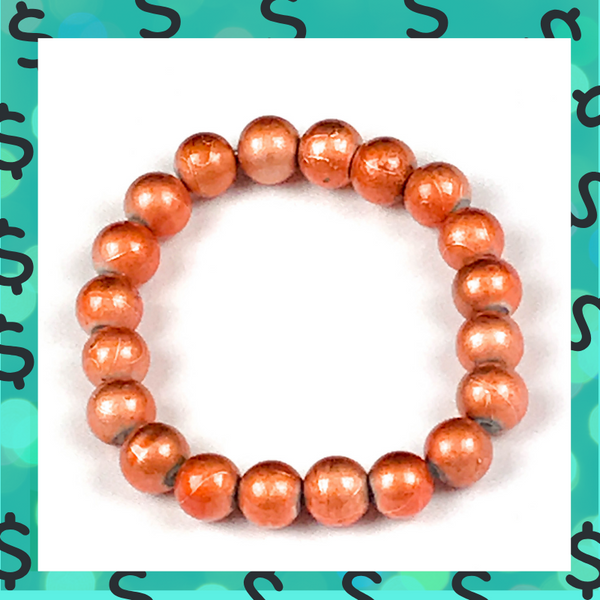 "Sizzle" Bracelet