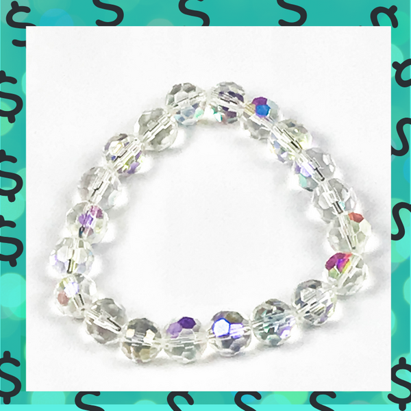"Sprinkle Me" Bracelet