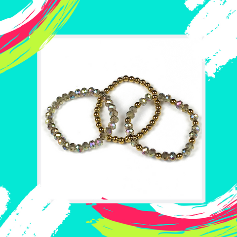 Simply Stacks Collection