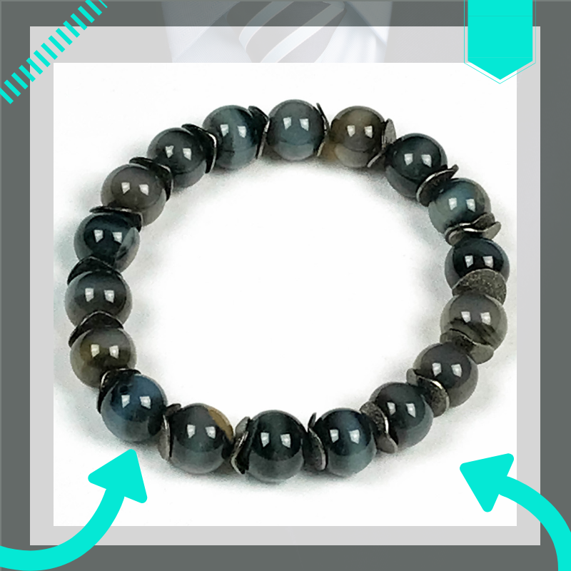 "Stargazer" Bracelet