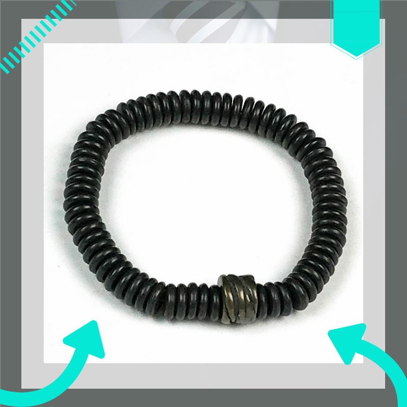 "Strength" Bracelet