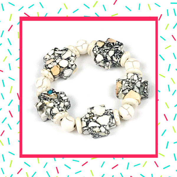 "Success In Progress" Bracelet