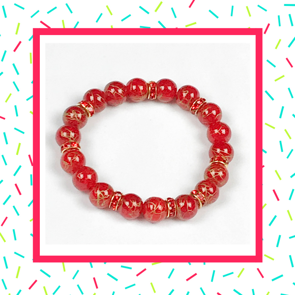 "Sugar & Spice" Bracelet