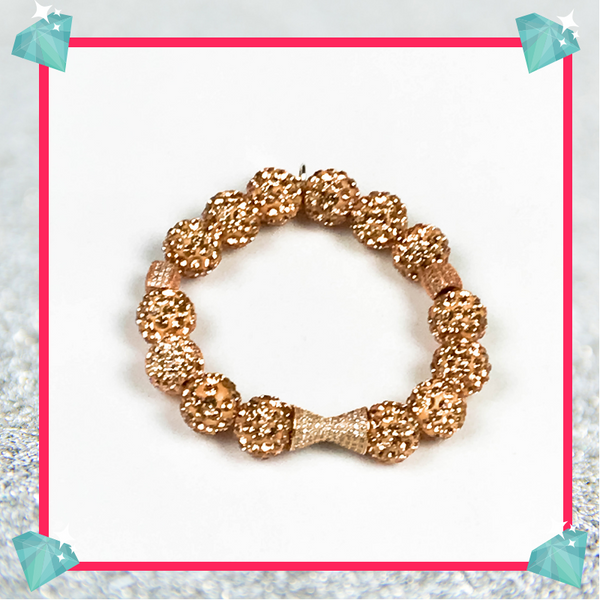 "Swag & Shine" Bracelet
