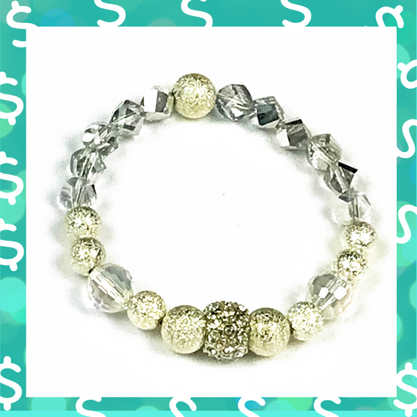 "Twinkle Twinkle" Bracelet