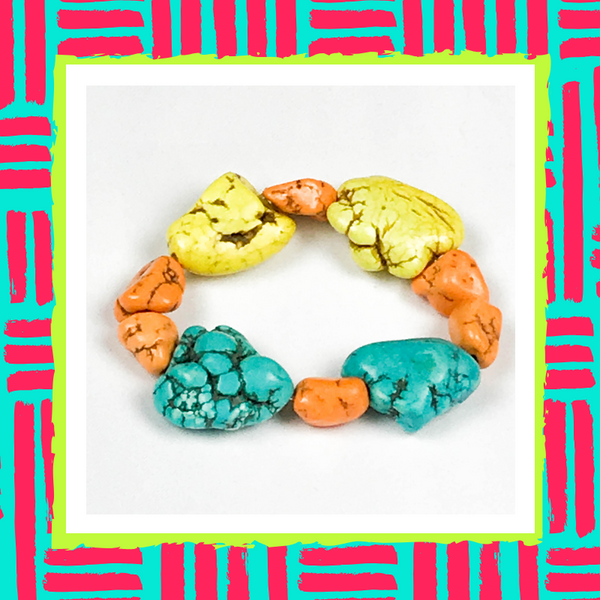"Unduplicated" Bracelet